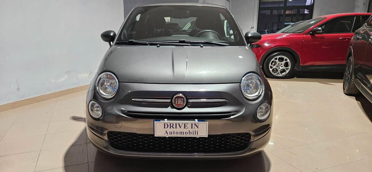 Fiat 500 1.0 Firefly 70cv Hybrid Cult 2023