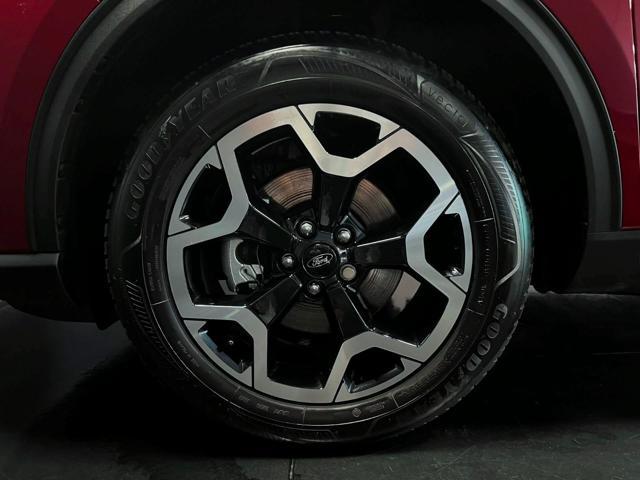 FORD Kuga 2.5 Plug In Hybrid 243 CV 2WD Active