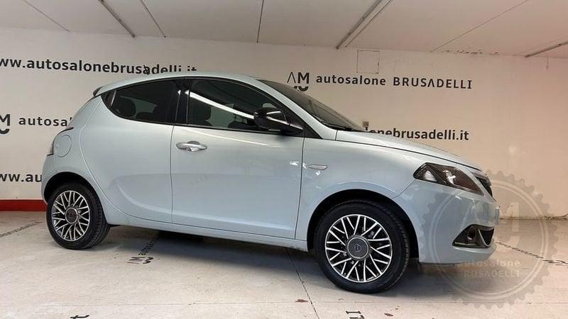 Lancia Ypsilon 1.0 FireFly 5 posti S&S Hybrid Gold *PREZZO REALE*
