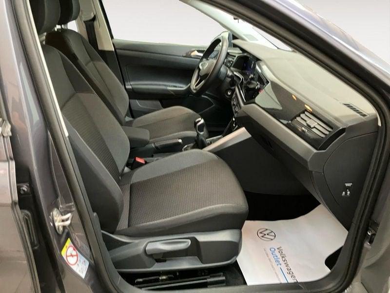 Volkswagen Polo Polo 1.0 TGI 5p. Life