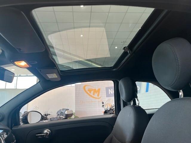 Fiat 500 1.0 hybrid Dolcevita 70cv *19.000 KM*
