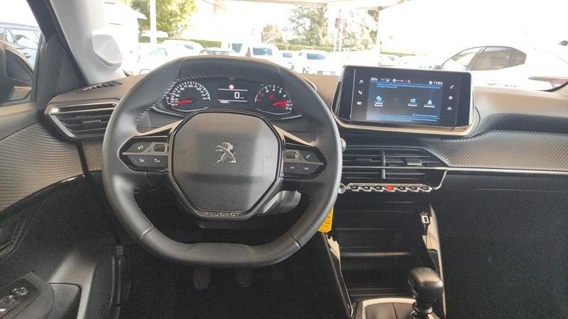 Peugeot 208 Active Pack BlueHDi 100 S/S