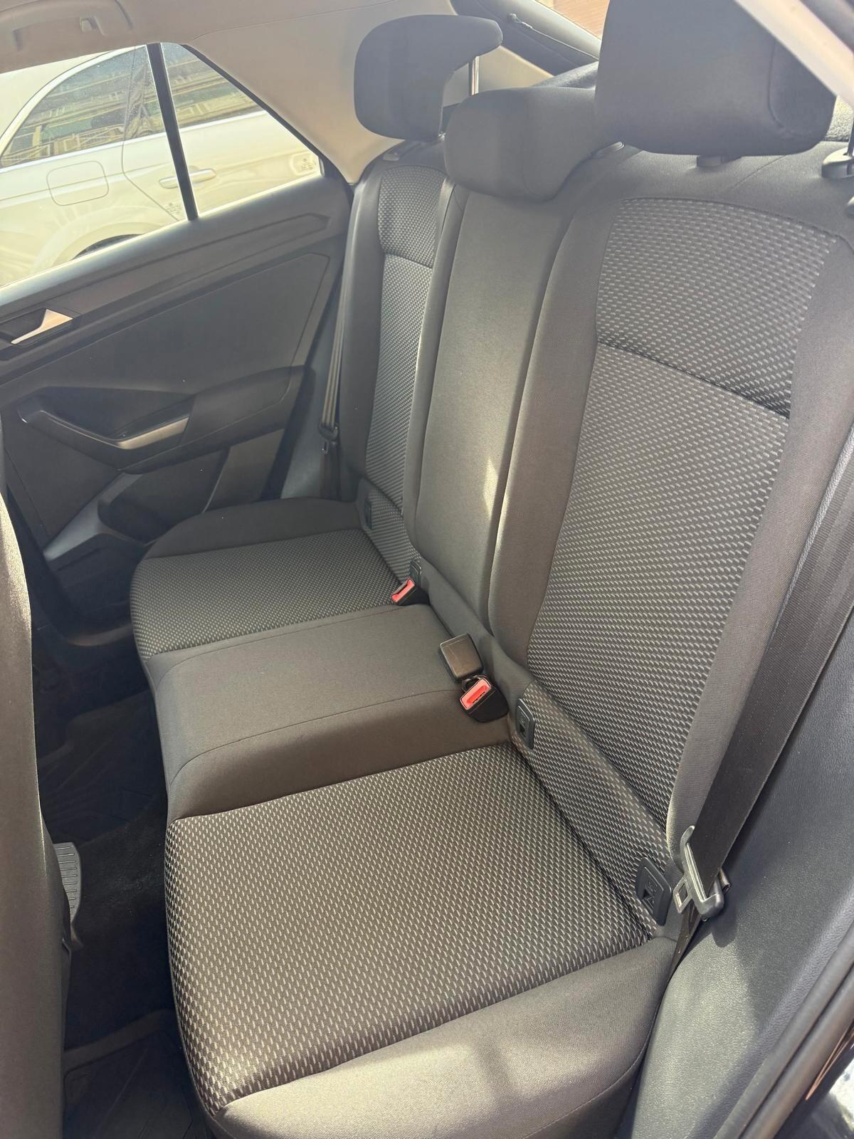 Volkswagen T-Roc 1.6 TDI SCR STYLE BlueMotion