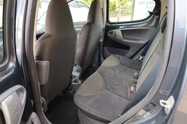 CITROEN C1 1.0i 5Porte Ideale per NEOPATENTATI Radio CD USB