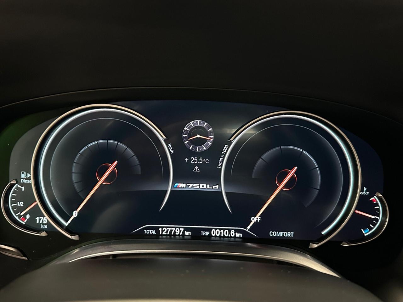 Bmw 730 730Ld xDrive Eccelsa M SPORT