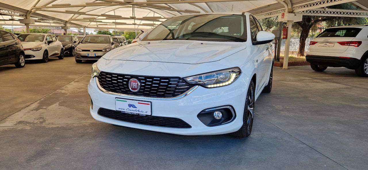 Fiat Tipo 1.3 Mjt 95cv 5 porte Lounge **PARI AL NUOVO**