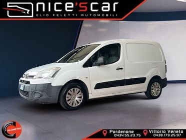 Citroën Berlingo Berlingo 1.6 HDi 90CV FAP Van 2 posti L1