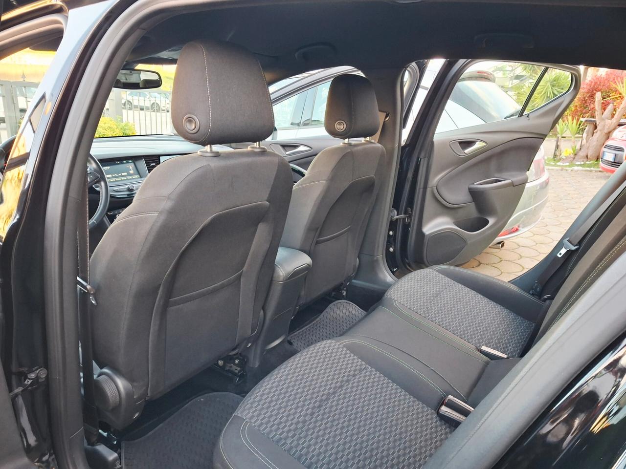 Opel Astra 1.4 Turbo 110CV EcoM 5 porte Innovation