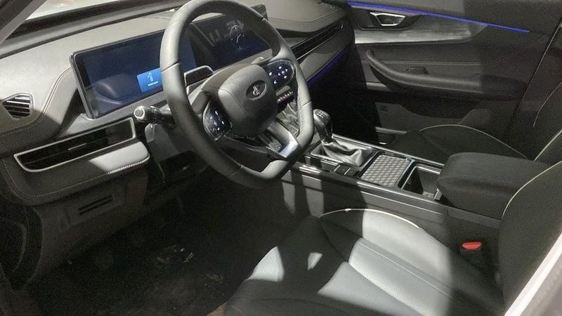 DR AUTOMOBILES dr 5.0 dr 5.0 1.5 Comfort