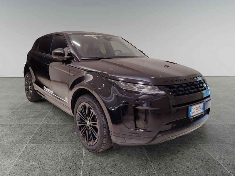 Land Rover RR Evoque Range Rover Evoque 1.5 I3 PHEV 300 CV AWD Auto S