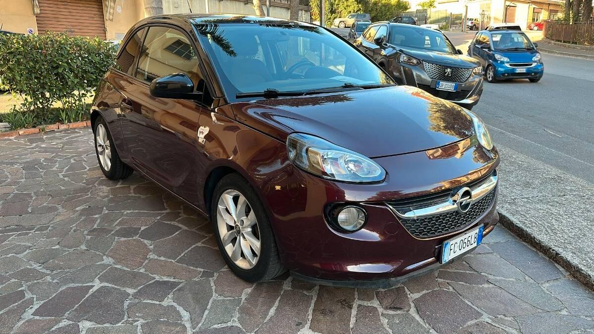 Opel Adam 1.2 Air s&s 70cv