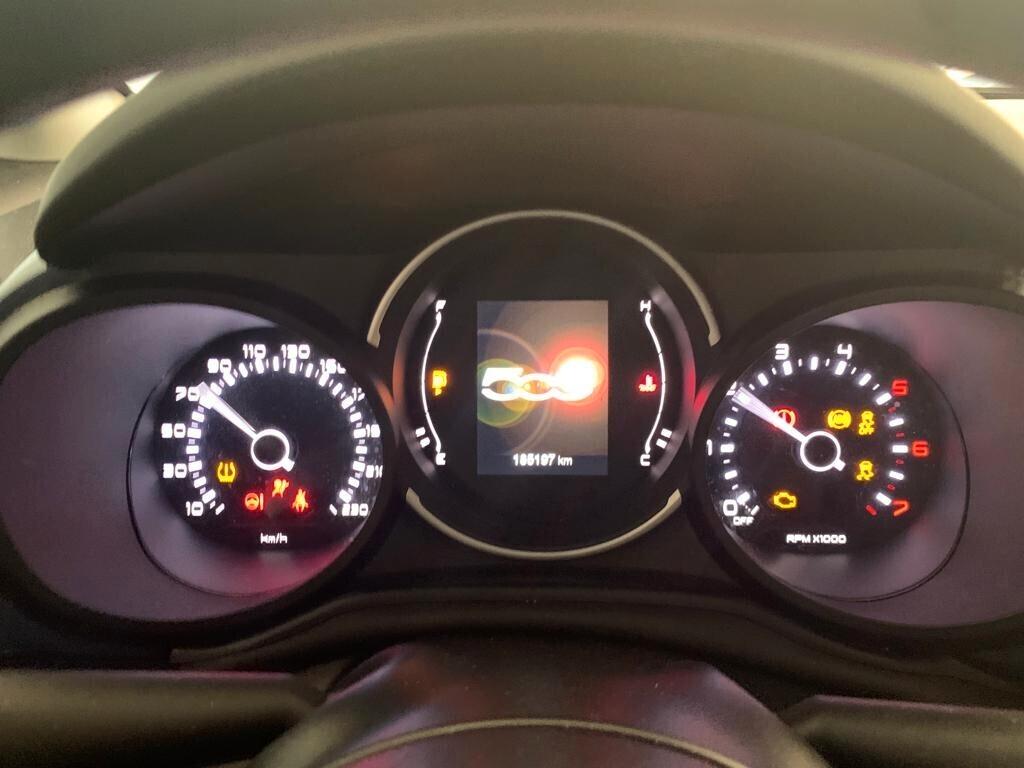 Fiat 500L 1.3 M/jet 95 CV Lounge - 2018