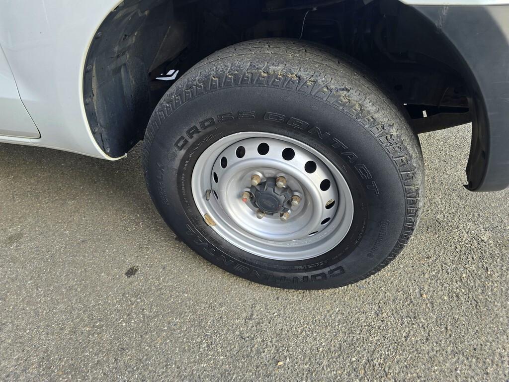 Ford Ranger 2.2 TDCi Super Cab XL CON SOLO 38000 KM!