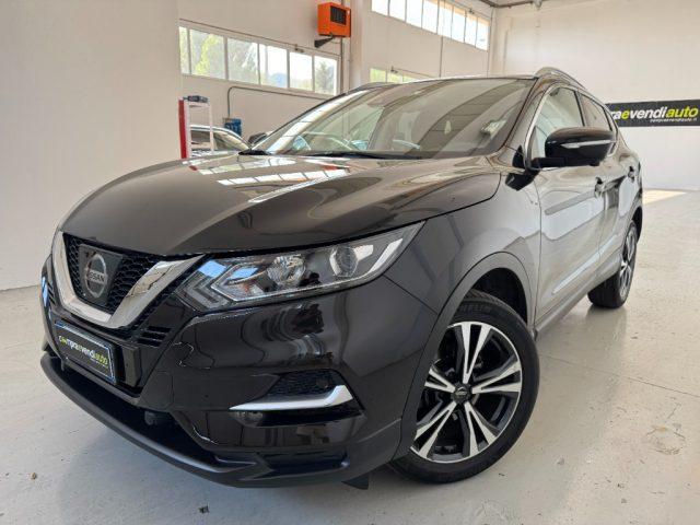 NISSAN Qashqai 1.2 DIG-T Tekna+ FULL OPTIONAL