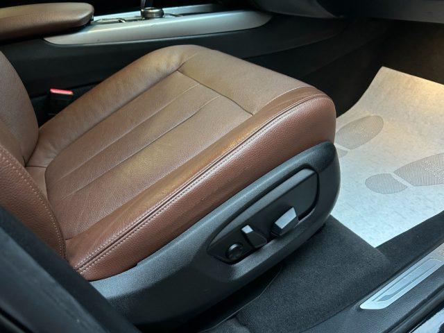 BMW X5 sDrive25d Aut. Luxury