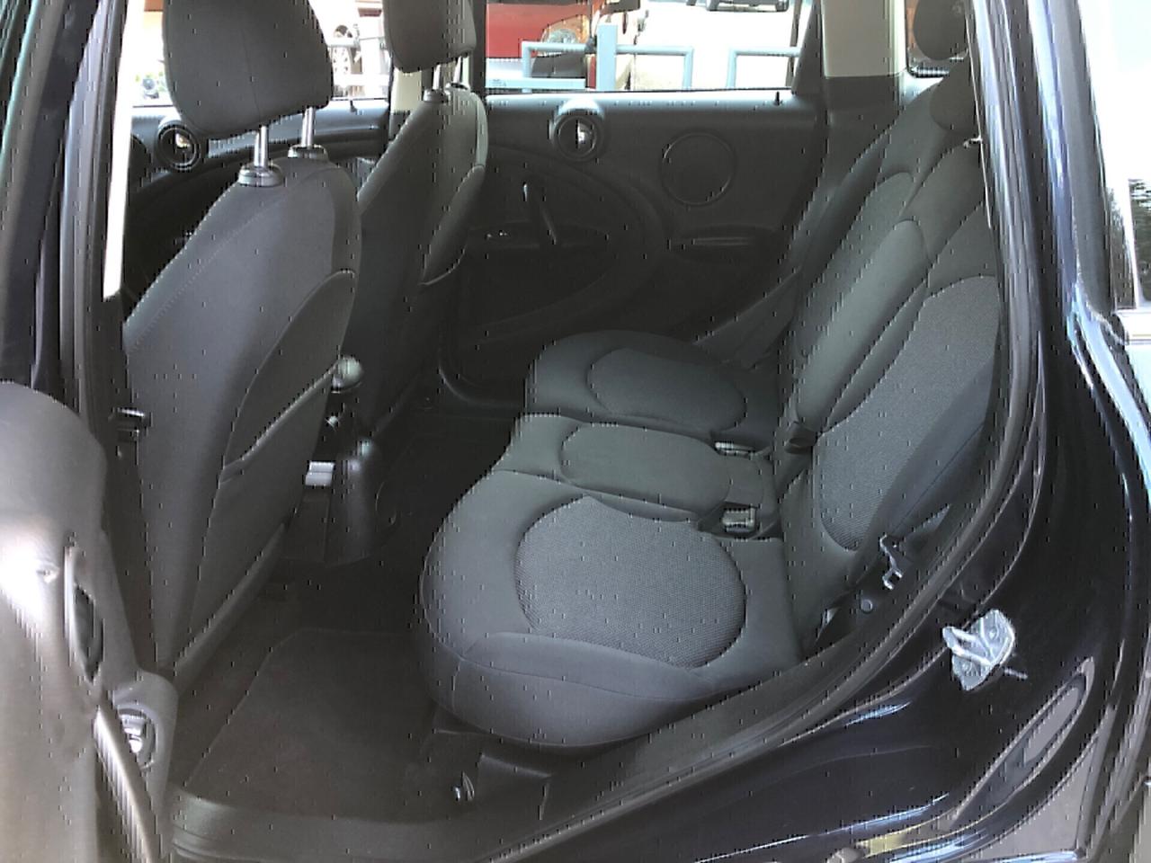 Mini 1.6 One D Countryman