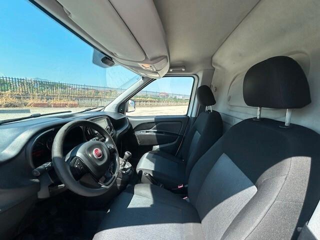 FIAT DOBLÒ CARGO 1.4 T-JET NATURAL POWER SX EURO 6 – 2019