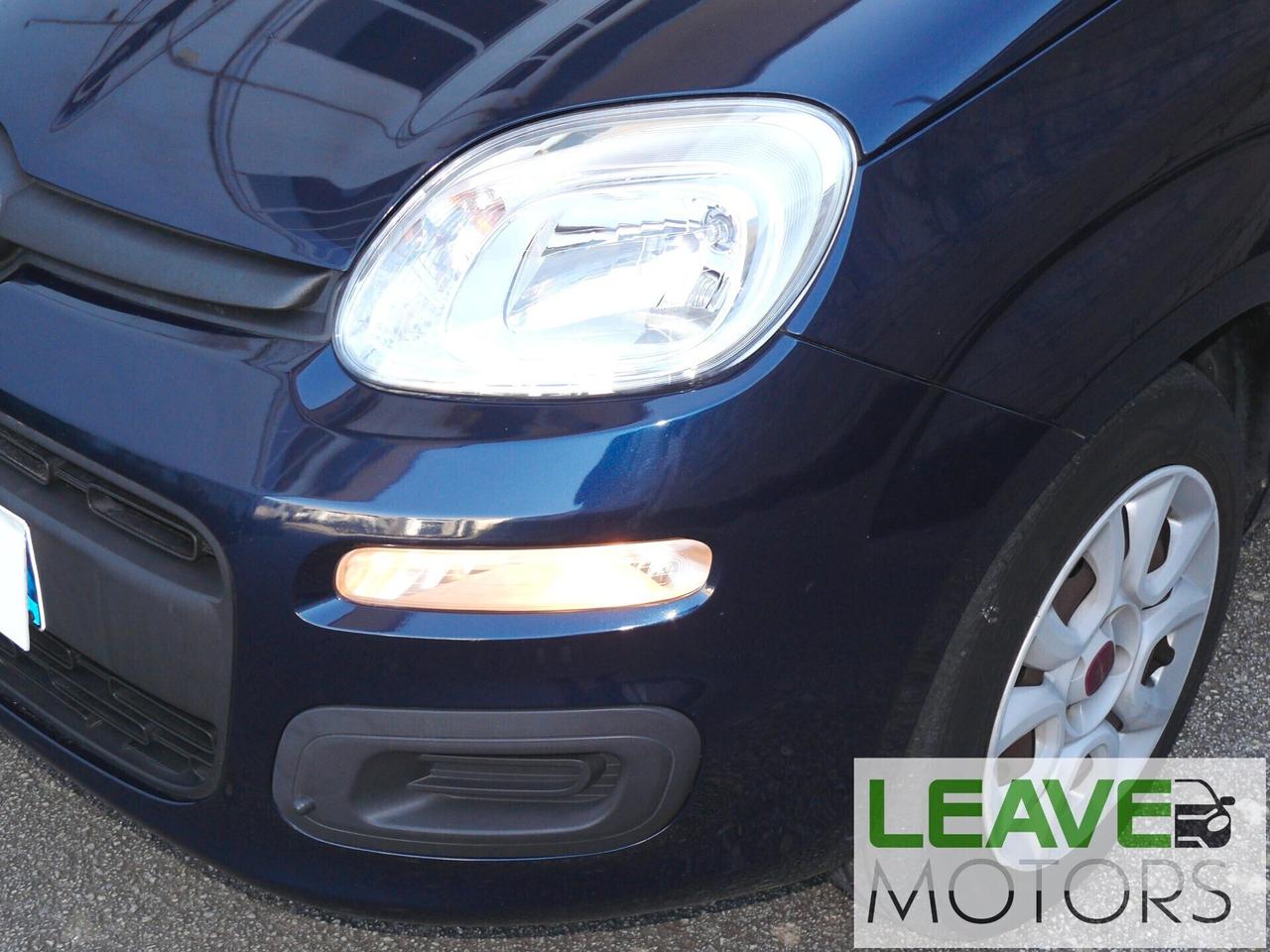 Fiat Panda TwinAir Natural Power (M1506)