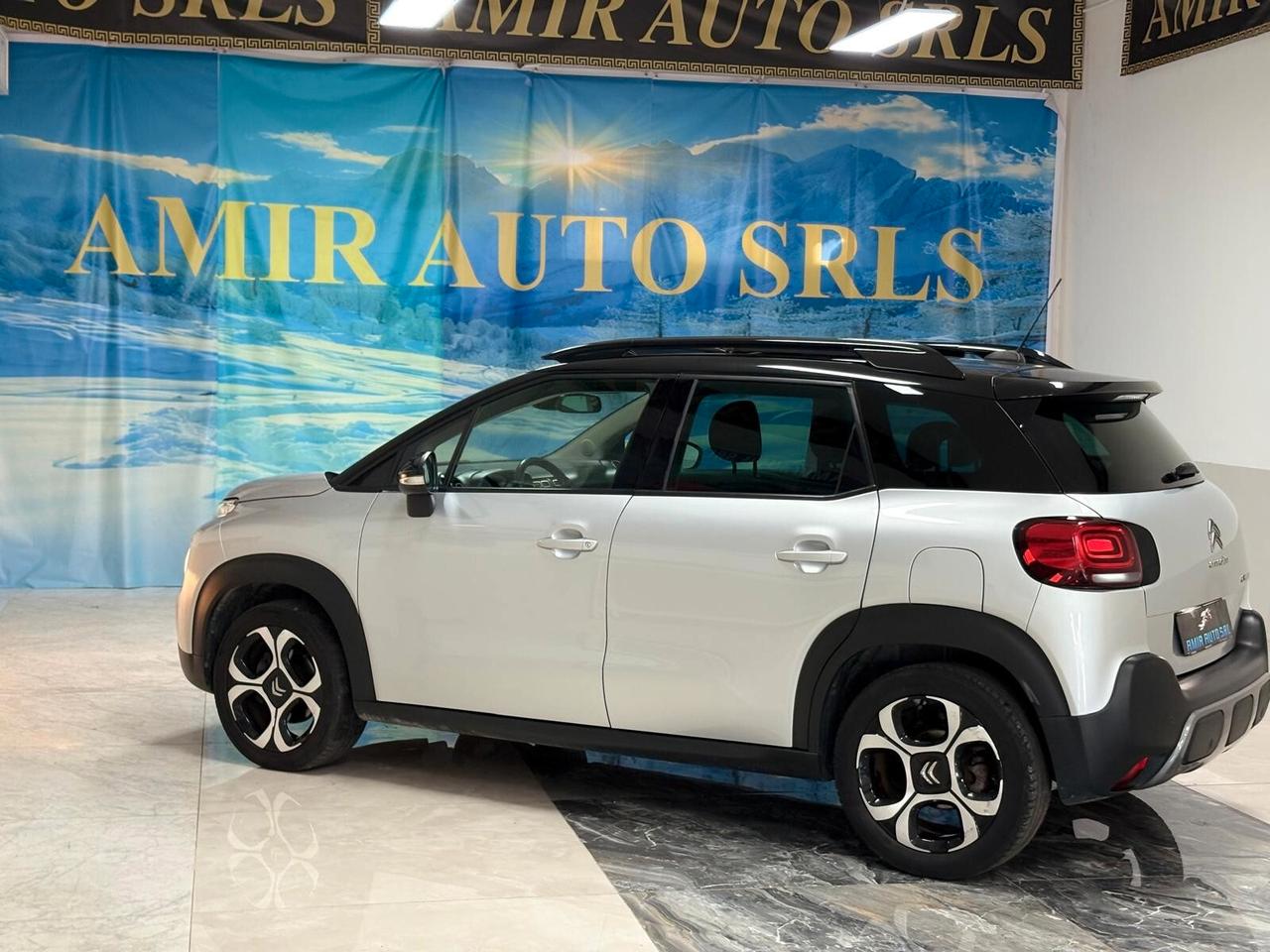 Citroen C3 Aircross PureTech 110 S&S Shine