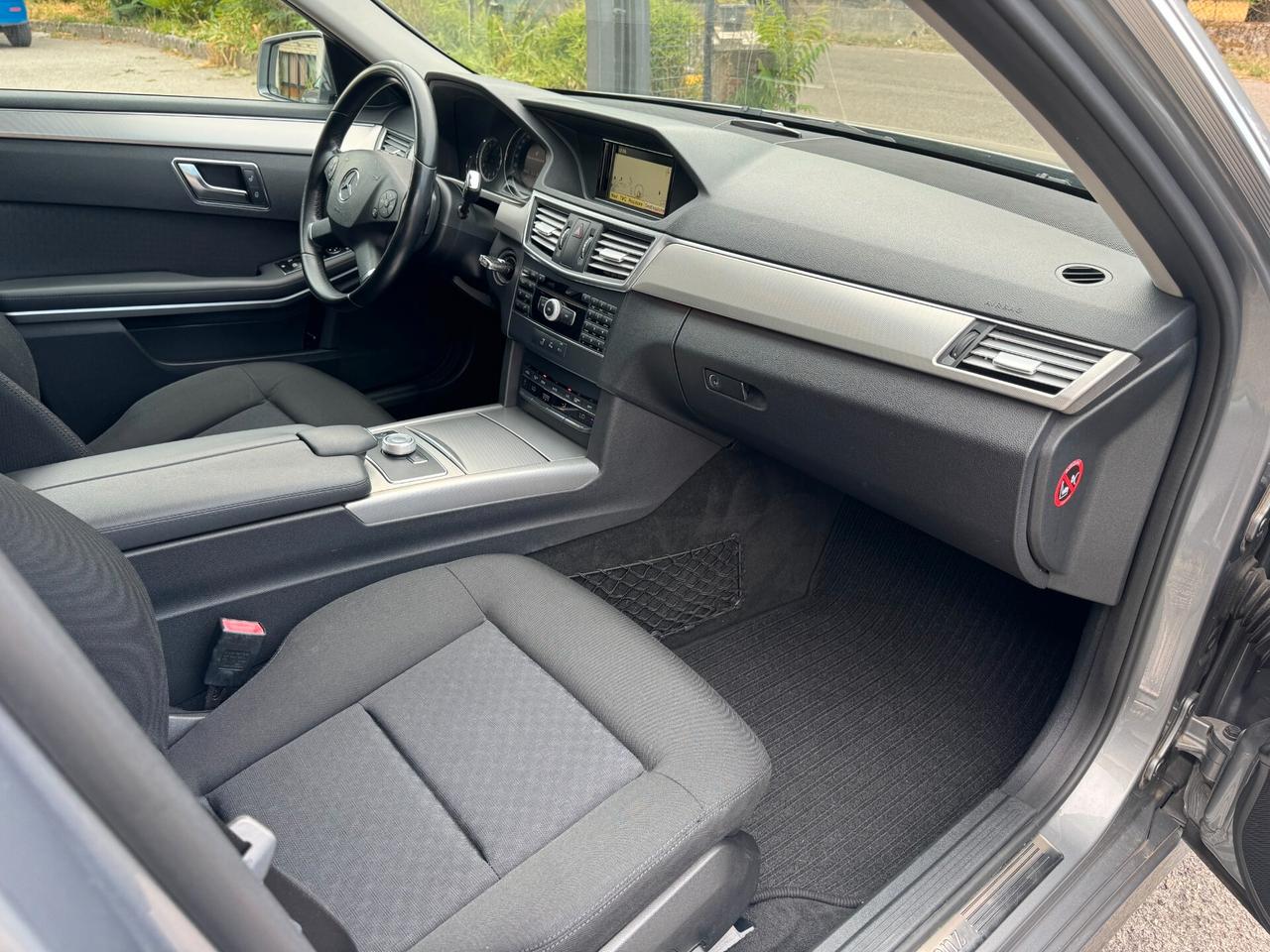 Mercedes-benz E 220 CDI Executive