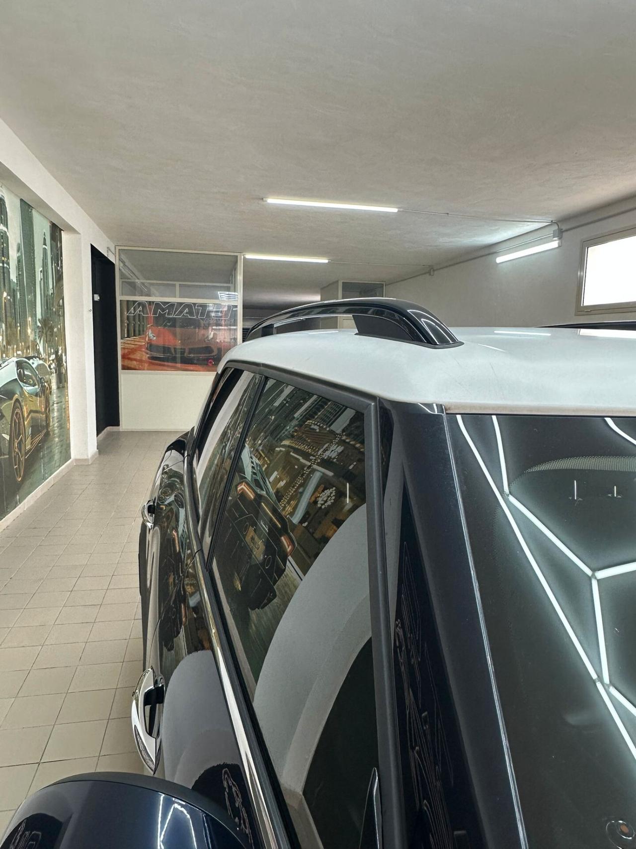 Mini Cooper Countryman 2.0 D Hype