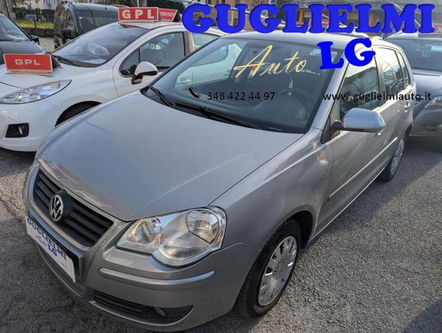 VOLKSWAGEN Polo 1.2/64CV 12V 5p. Comfortline