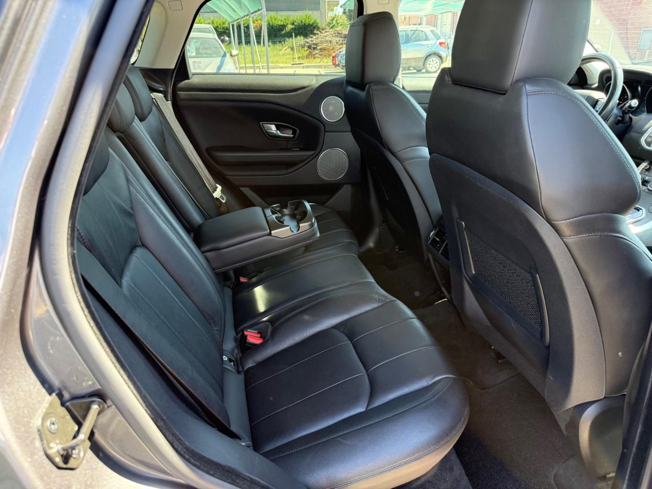 Land Rover Range Evoque 2.0 TD4 150 CV 5p. HSE Dynamic