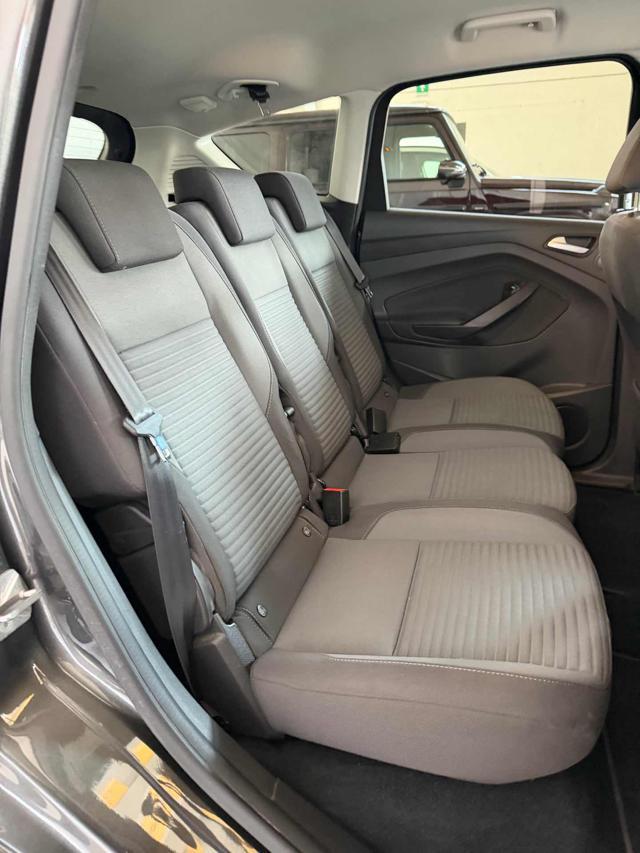 FORD C-Max BELLISSIMA/CLIMA/NAVI