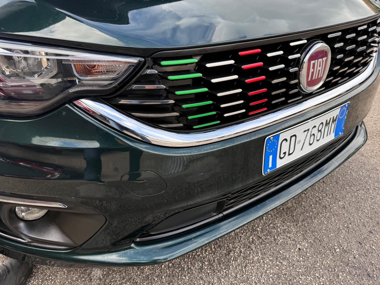 Fiat Tipo 1.4 T-Jet 120CV SW Lounge GPL