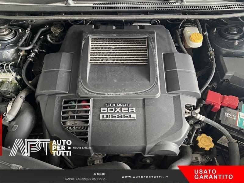 Subaru XV XV 2.0d S Unlimited (exclusive) 6mt