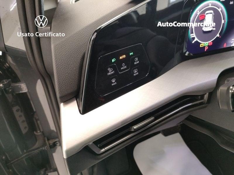 Volkswagen Golf Golf 2.0 TDI 150 CV DSG SCR Editon Plus