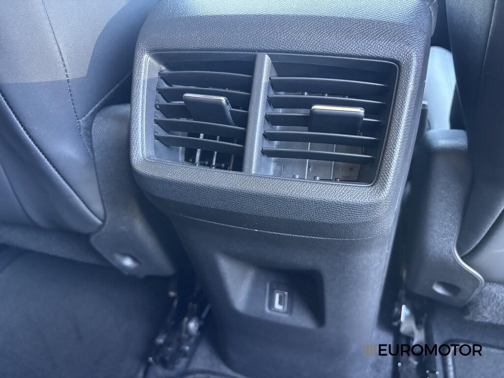 Citroen C5 Aircross 1.5 BlueHDi Shine EAT