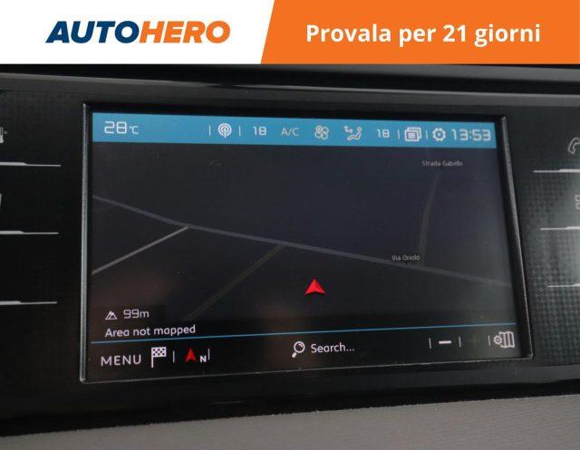 CITROEN C4 Picasso BlueHDi 120 S&S Live