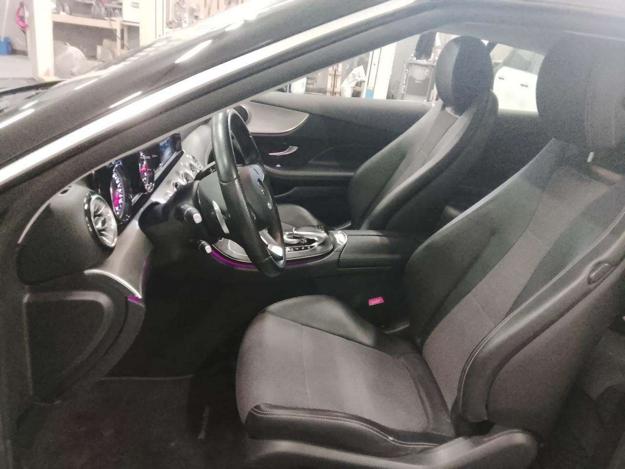 Mercedes-Benz Classe E - A238 Cabrio - E cabrio 220d Sport 4matic auto