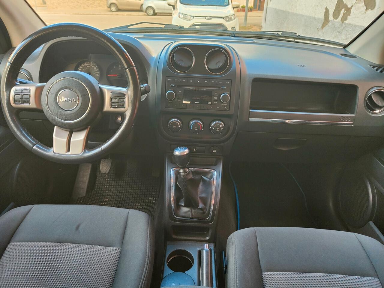 Ford C-Max C-Max7 1.5 TDCi 120CV Start&Stop Titanium