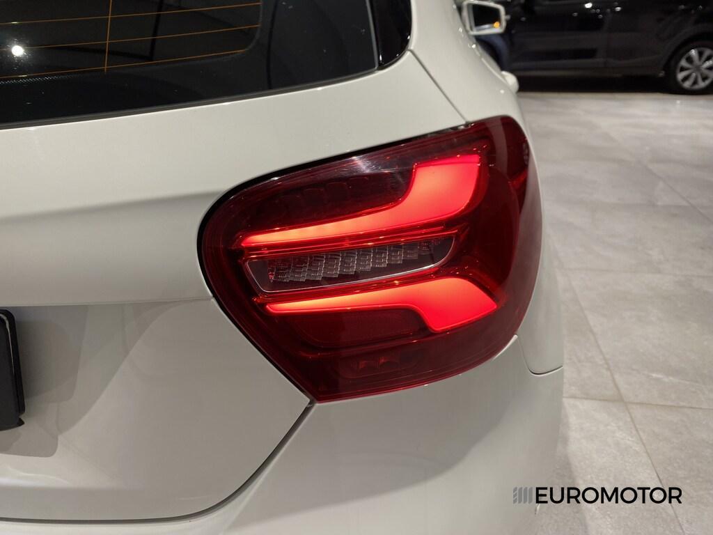 Mercedes Classe A 180 d Sport auto my16