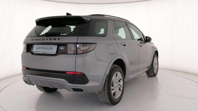 Land Rover RR Evoque L538 Range Rover Evoque (2018) *