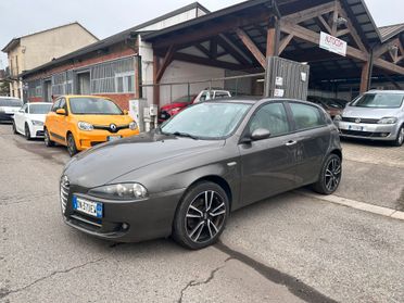 Alfa Romeo 147 1.6 16V TS 5 porte Black Line