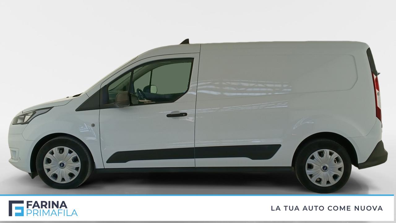 FORD TRANSIT CONNECT 1.5 Ecoblue 100CV M6 Start & Stop