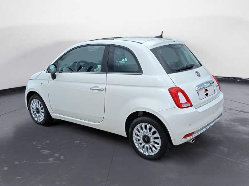 FIAT 500 1.0 hybrid Dolcevita 70cv