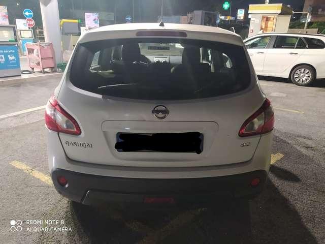 Nissan Qashqai Qashqai 1.5 dci Tekna Dpf FL