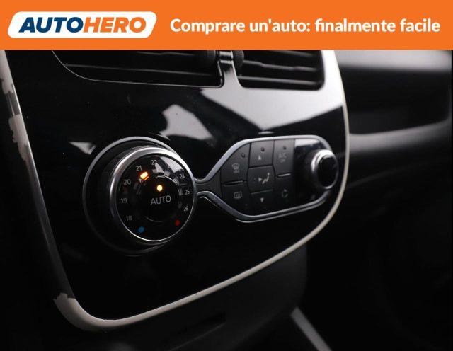 RENAULT Clio dCi 8V 90 CV Start&Stop 5 porte Energy Duel