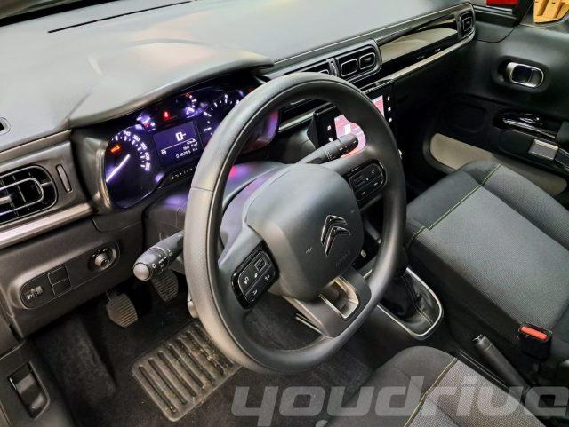 CITROEN C3 PureTech 83 CV S&S Shine KM 18.300