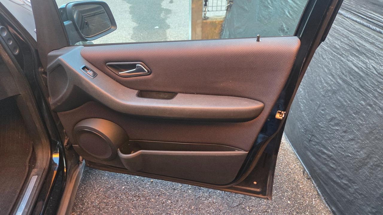 Mercedes-benz A 160 BlueEFFICIENCY Executive