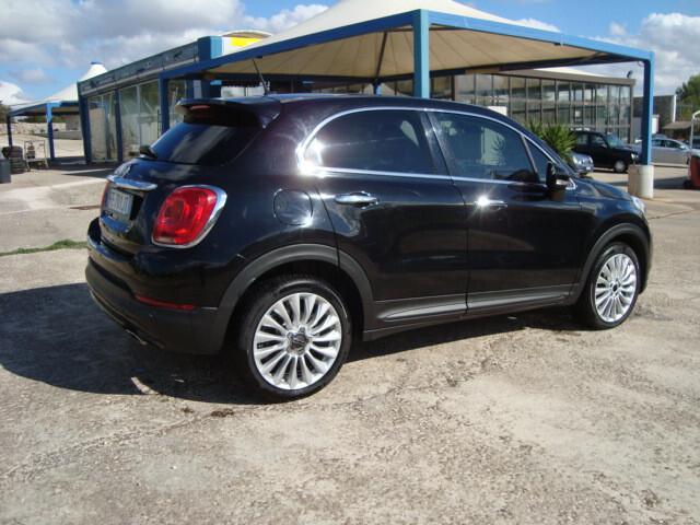 Fiat 500X 1.6 MultiJet 120 CV