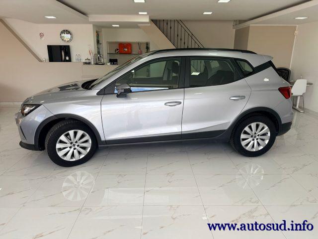SEAT Arona 1.0 EcoTSI Style