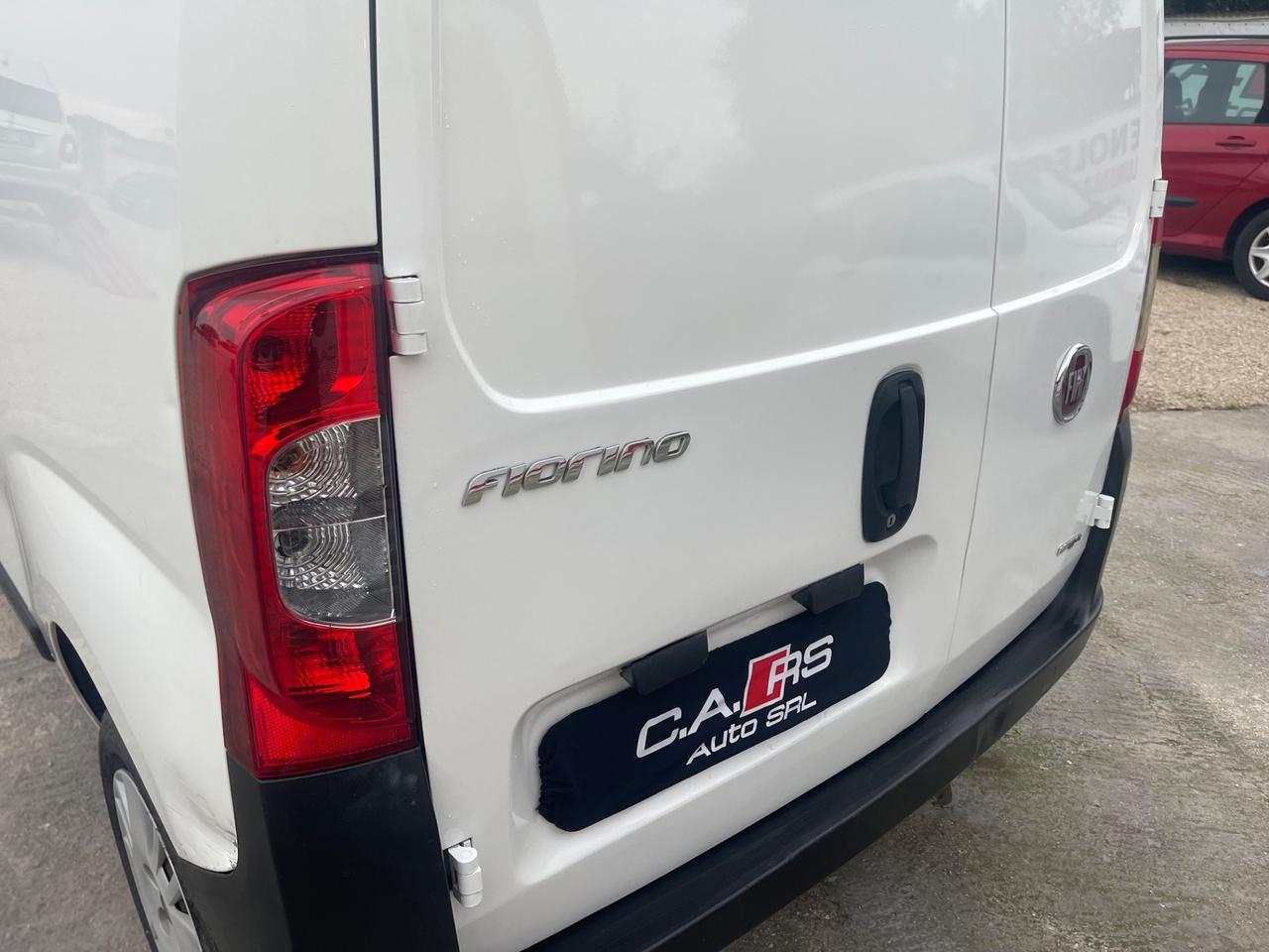 Fiat Fiorino 1.3 MJT 75CV Furgone”PREZZO IVA ESCLUSA”