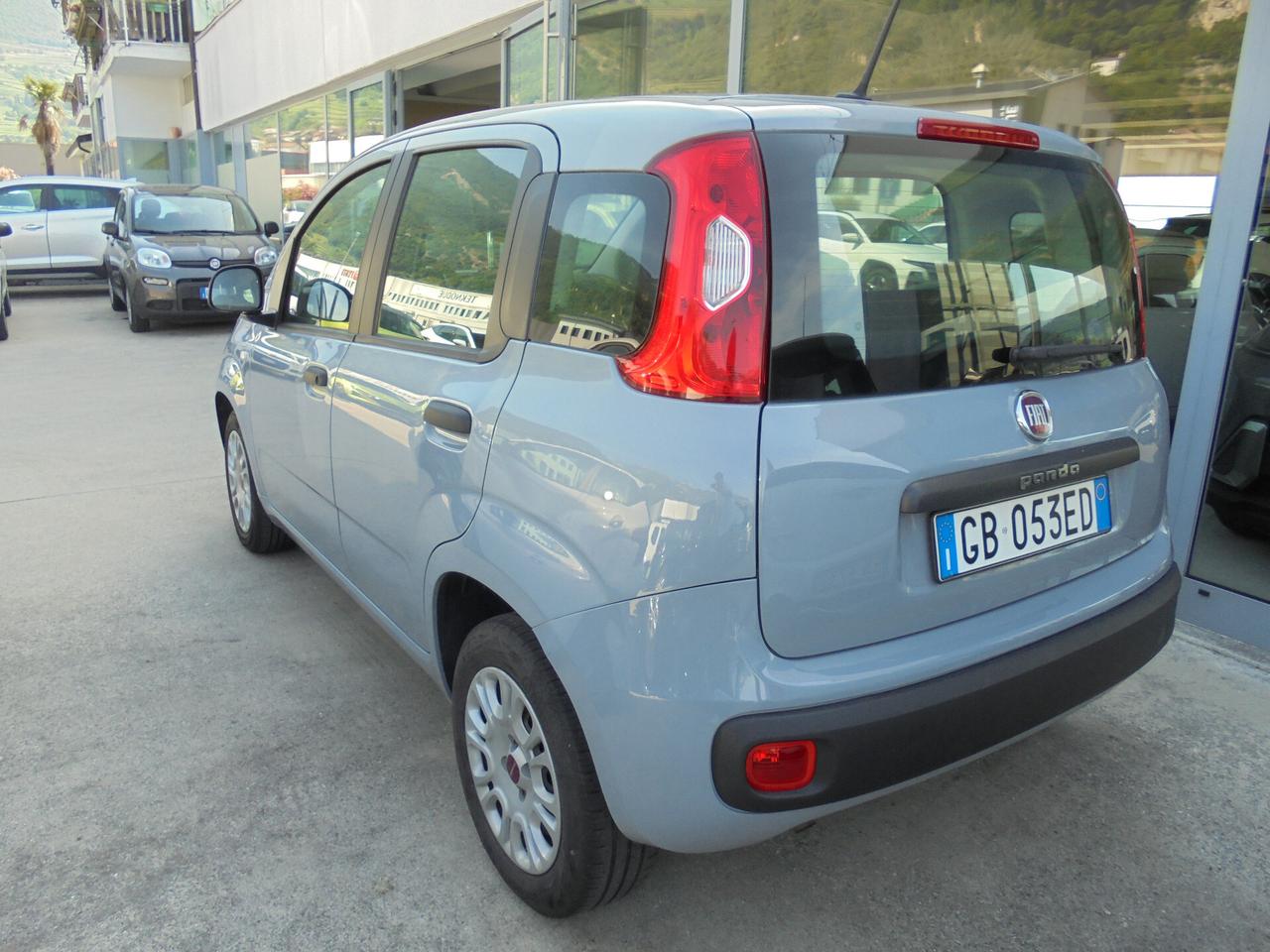 Fiat Panda 1.2 Easy