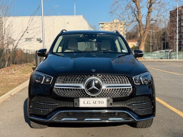 Mercedes-benz GLE 350 GLE 350 de 4Matic EQ-Power Coupé Premium Plus