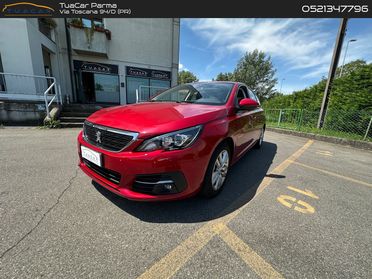 Peugeot 308 1.6 Blue HDI 100 Business